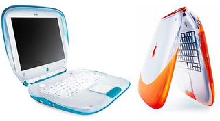 Illustration for article titled Laptop Magazine's Best and Worst Laptop Designs Ever